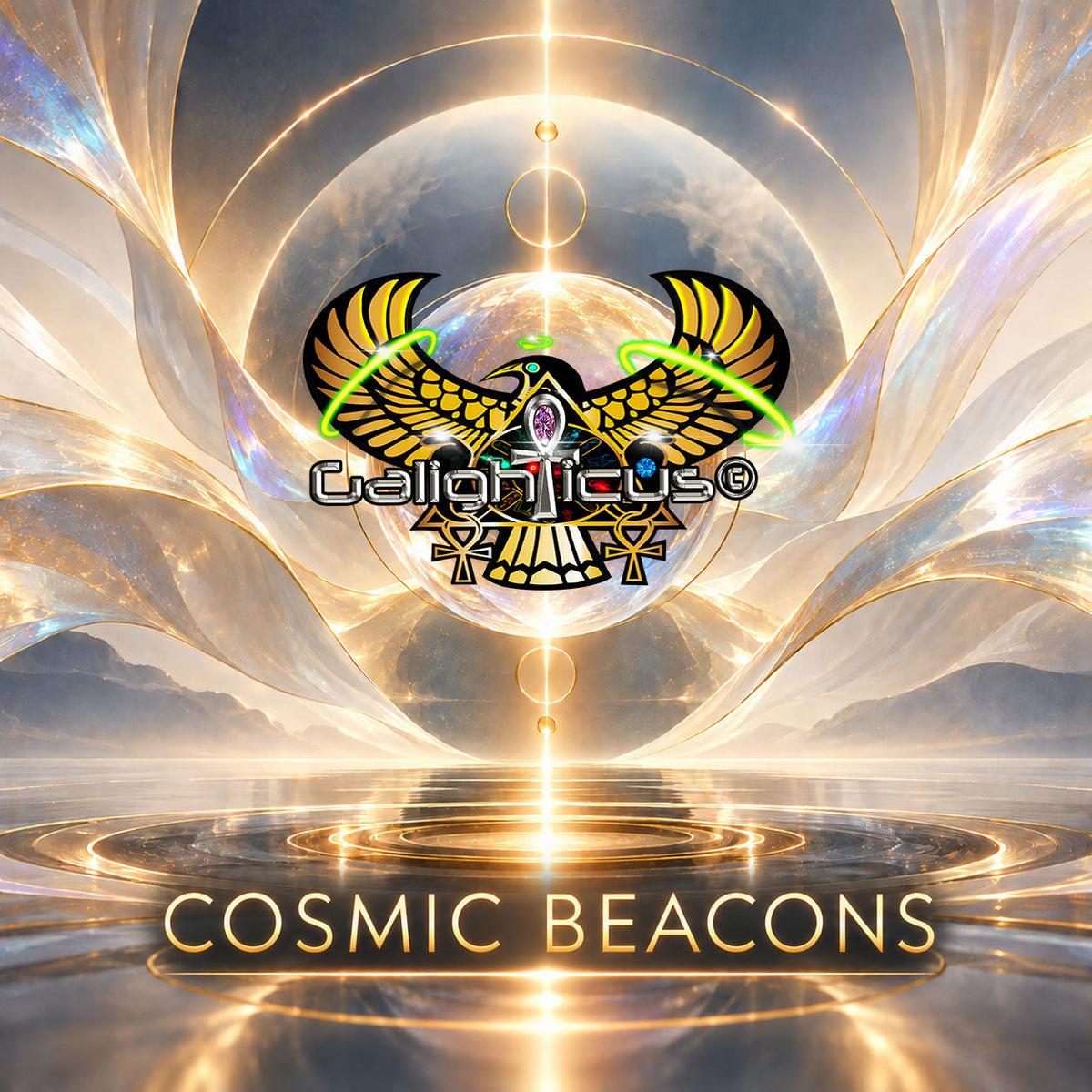 Cosmic Beacons