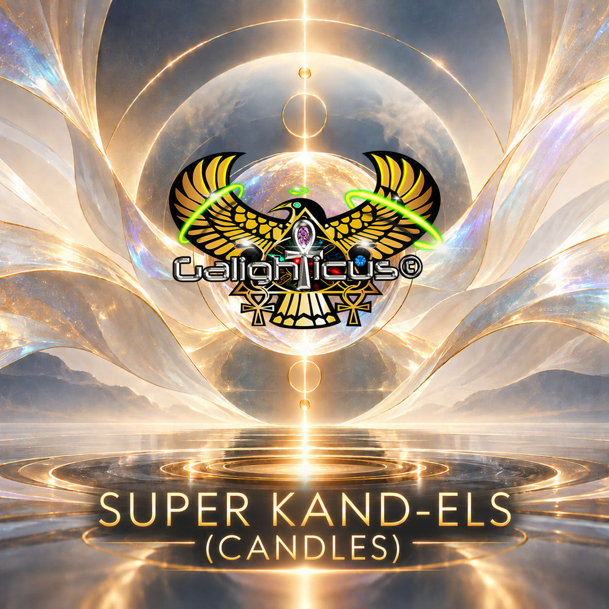 Super KAnd-ELs