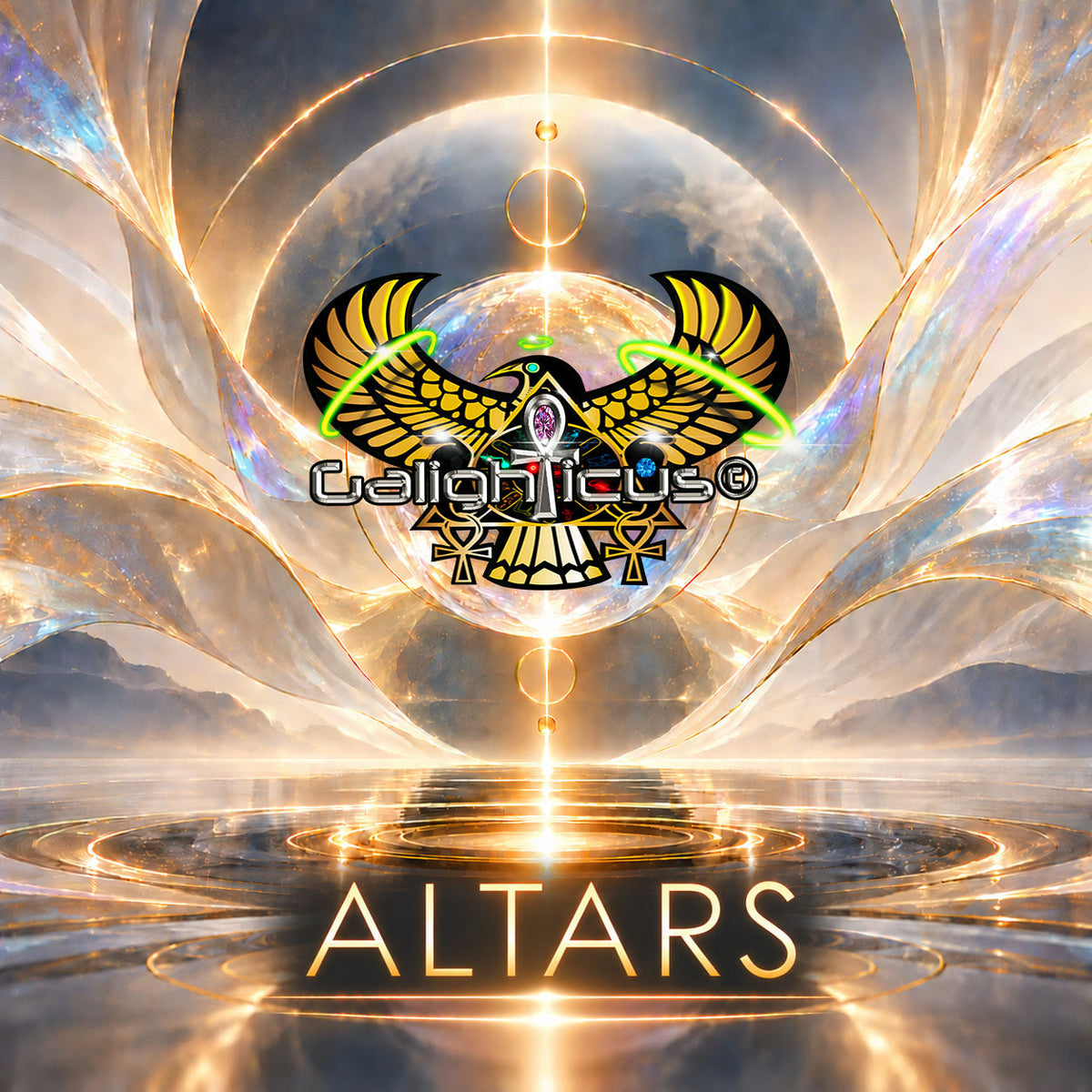 Altars