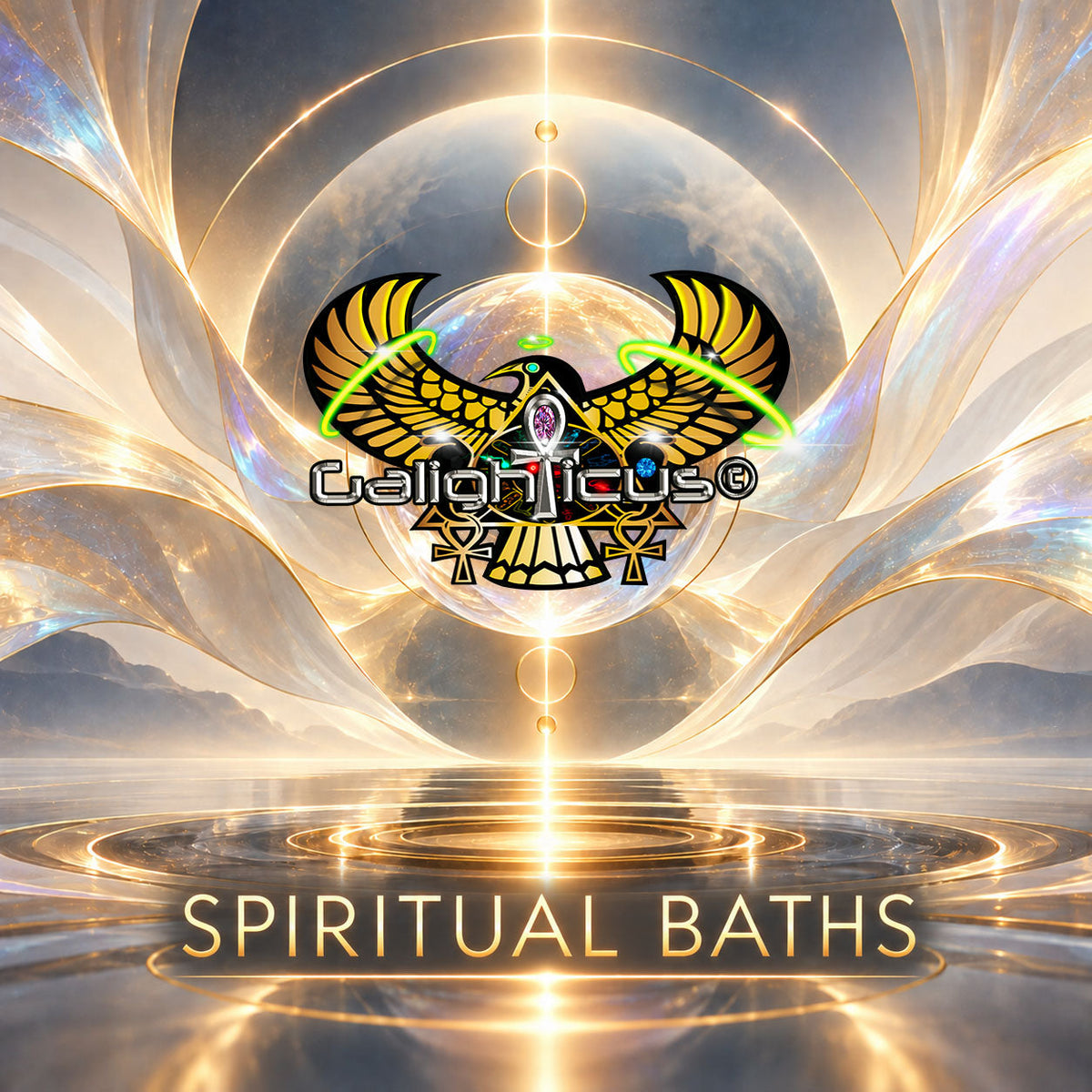 Spiritual Baths