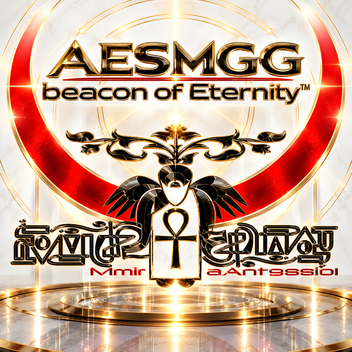 SMGG Beacon of Eternity