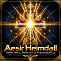 AEsir Heimdahl - Watchers Beacon of Impossibilities