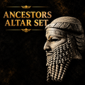Ancestors Altar Set