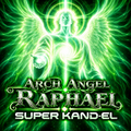 ArchAngel Raphael KAnd-EL of Healing and Abundance