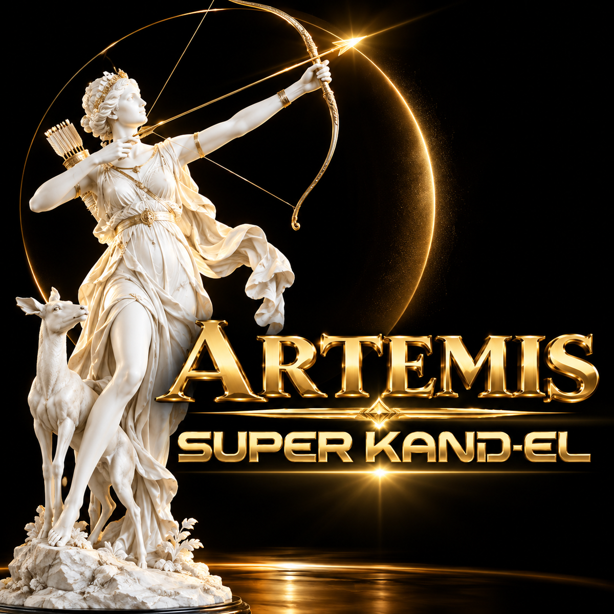 Artemis KAnd-EL