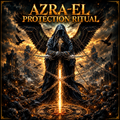ArchAngel Azra-EL protection ritual