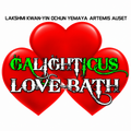 Love bath