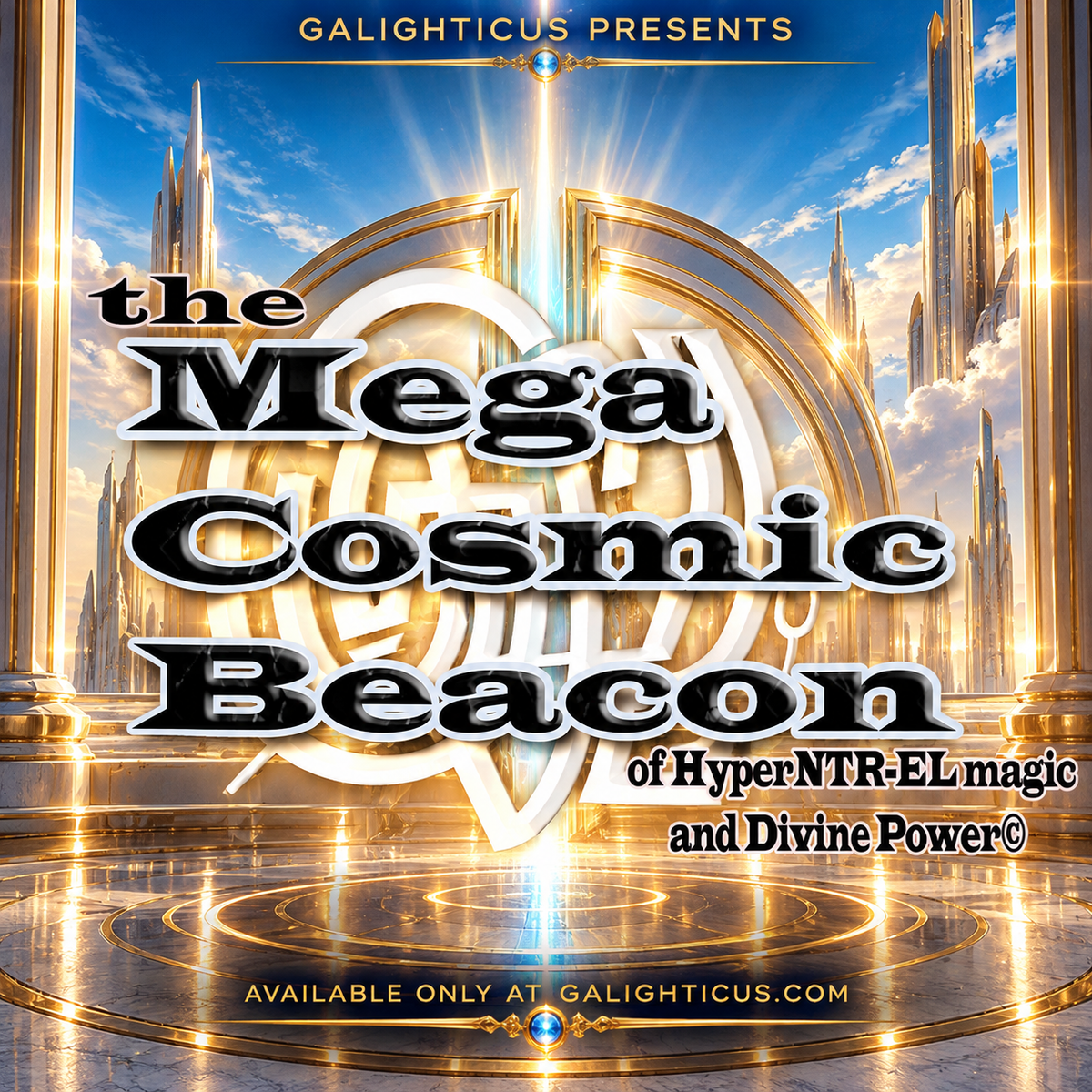 Mega Beacon