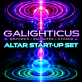Altar Start-Up set