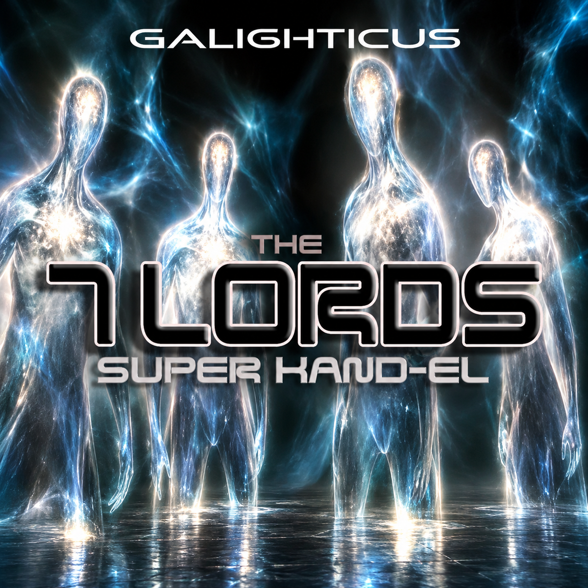 7 Lords Super KAnd-EL