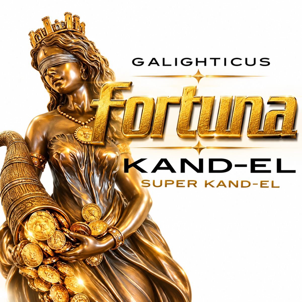 Fortuna's Fortune Destiny KAnd-EL