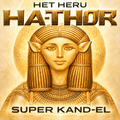 Hathor Fertility KAnd-EL