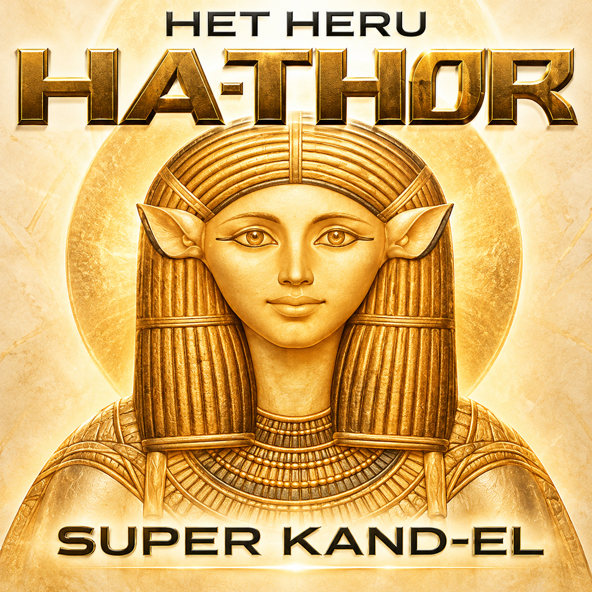 Hathor Fertility KAnd-EL