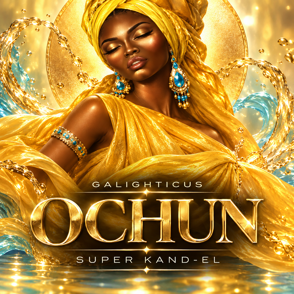 Ochun KAnd-EL