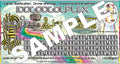 The Buddha - 100 Googolplex Note™