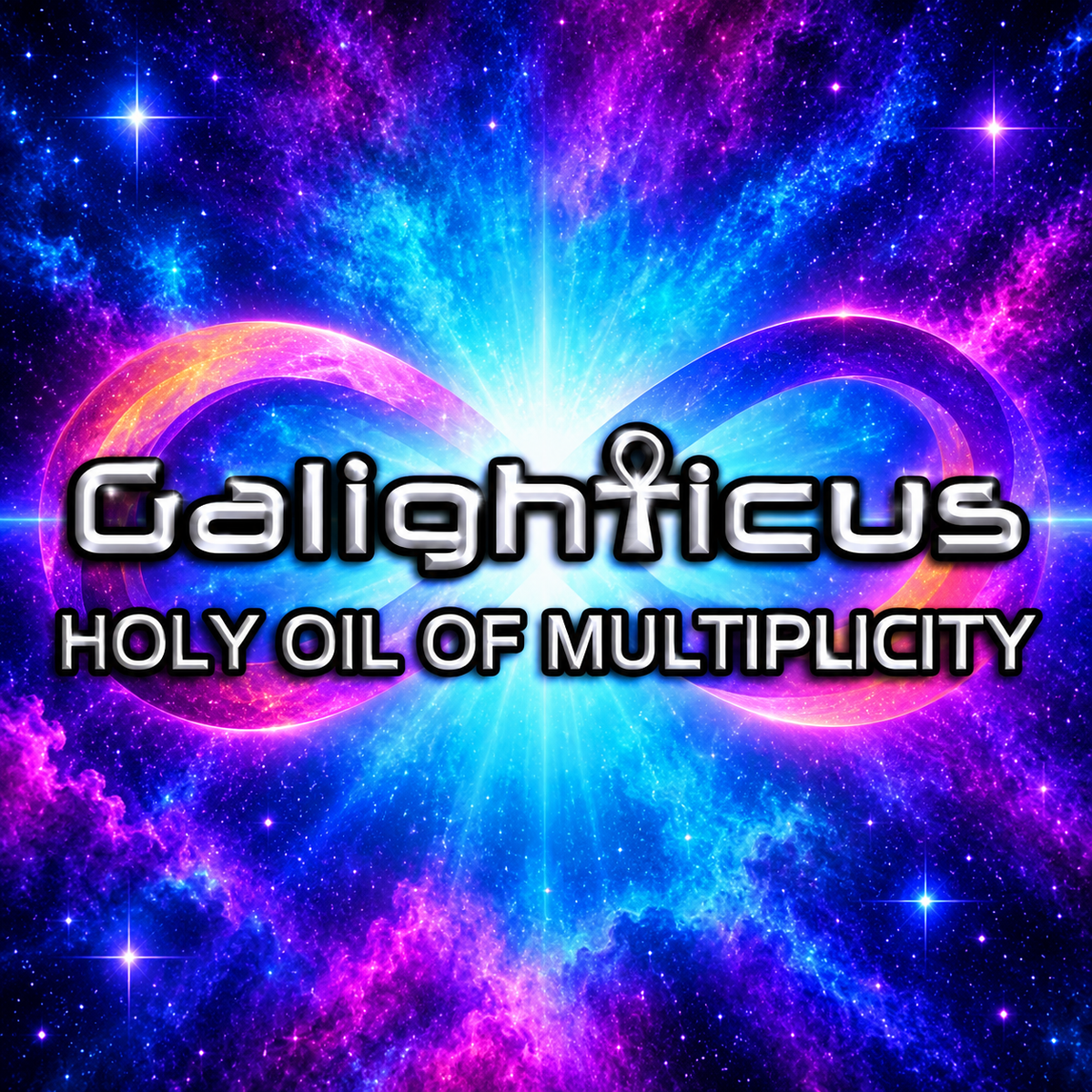 Holy Oil of Multiplicity