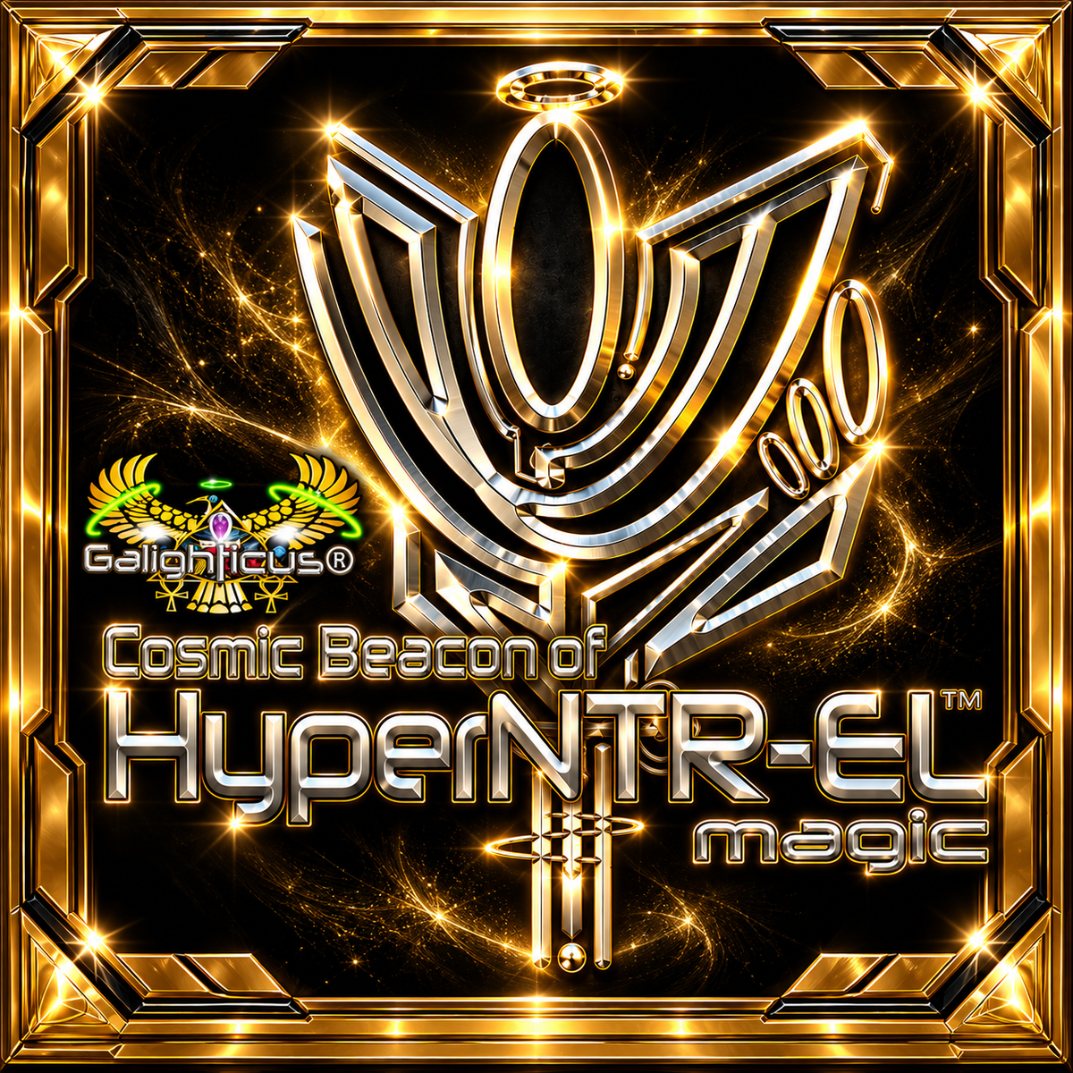 HyperNTR-EL Beacon