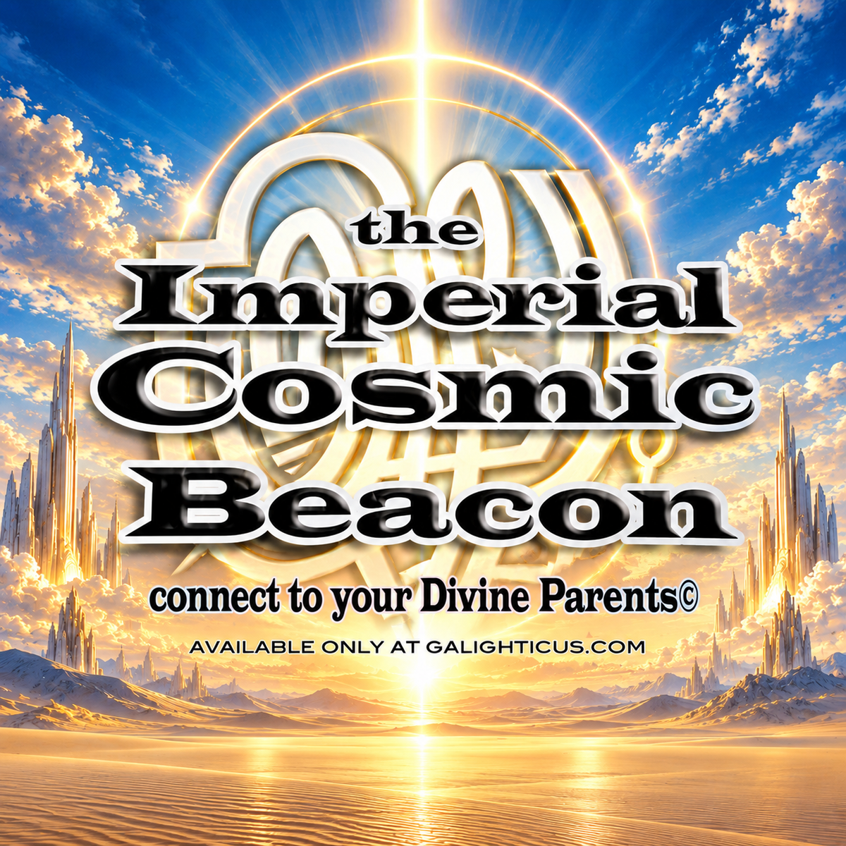 Imperial Beacon
