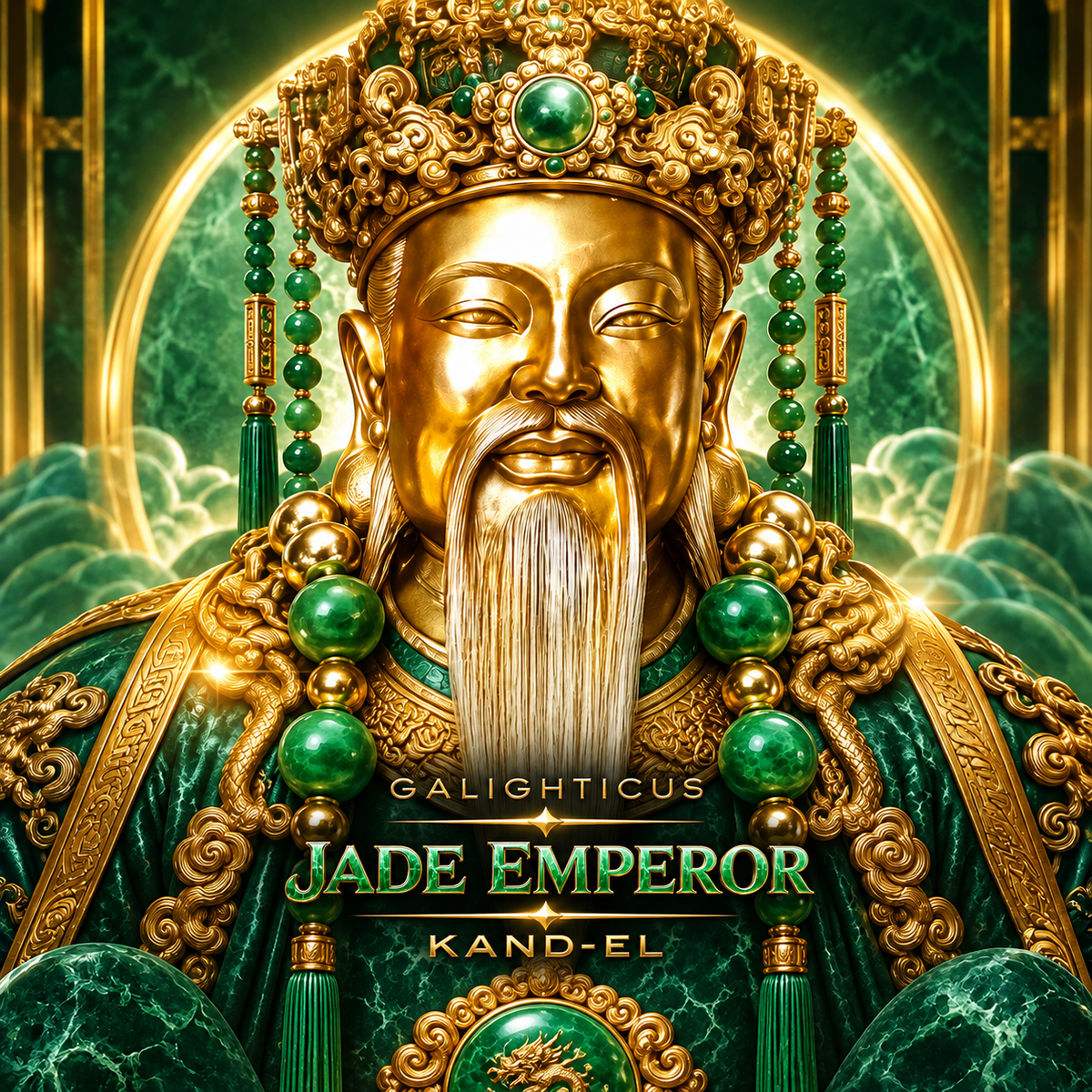 Jade Emperor Money KAnd-EL