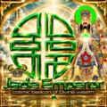 The Jade Emperor & Mazu Greenbacks of Wealth Beacon