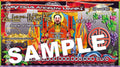 The Karmic Ratification - Special Ancestral Occasion - €48 Quadrillion™