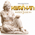 Kwan Yin Compassion KAnd-EL