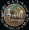 ARCian Medallion (Students/Initiates/BK only)