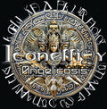 Angelicosis Seraphim Medallion