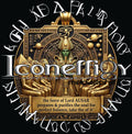Lord Ausar Medallion: The Transducer of Resurrection and Divine Kingship