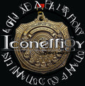 Celestial College of Light Medallion