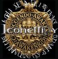 Crescendo Awakening Medallion: The Transducer of the Rising Frequency