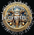Lord Indra Medallion