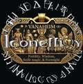 The Vanaheim Pantheon Medallion: The Transducer of HyperNTR-EL Magic and the Wealth of the Worlds