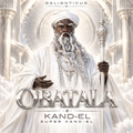 Obatalas Clarity Ancestor KAnd-EL