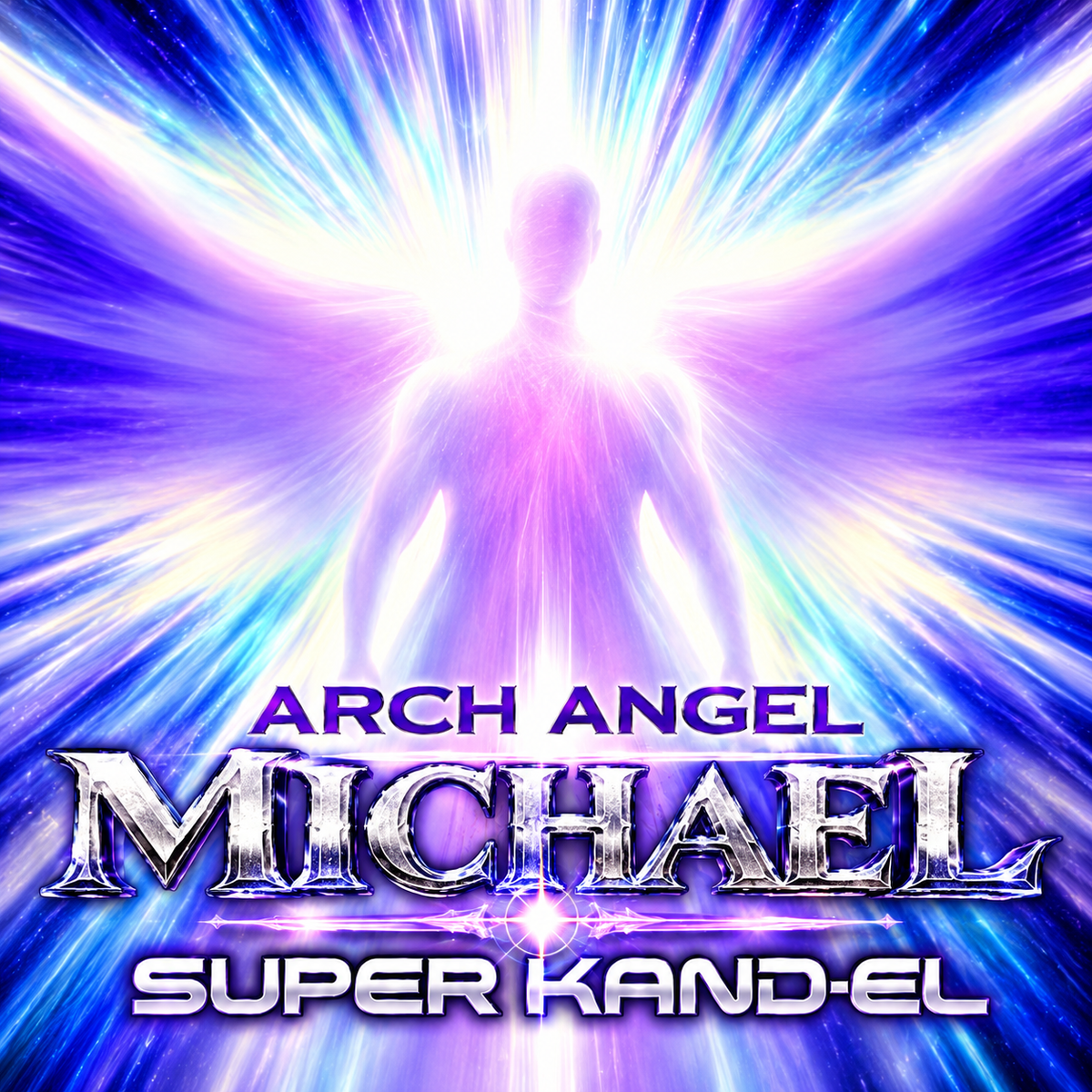 ArchAngel Michael KAnd-EL