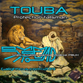 TOUBA Protection Talisman (necklace)