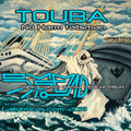TOUBA No Harm Belt Talisman